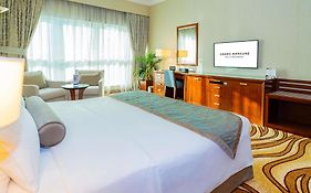 ريزدنس جراند ميركيور - أبو ظبي