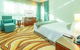 ريزدنس جراند ميركيور - أبو ظبي